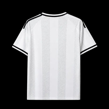 Eintracht Francfort Maillot Extérieur 26/27