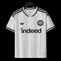 Eintracht Francfort Maillot Extérieur 26/27