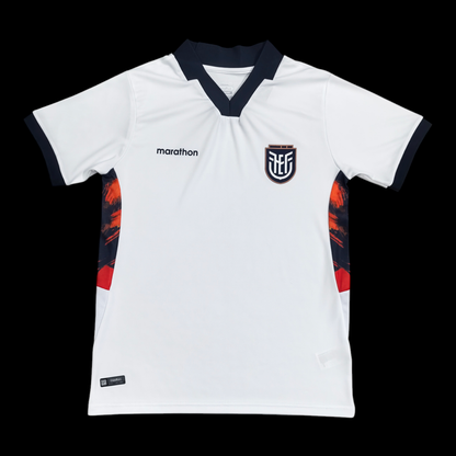 Equateur Maillot Third 26/27