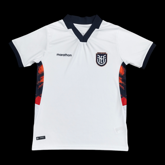 Equateur Maillot Third 26/27