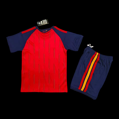 Espagne Maillot Domicile 26/27 –Enfant