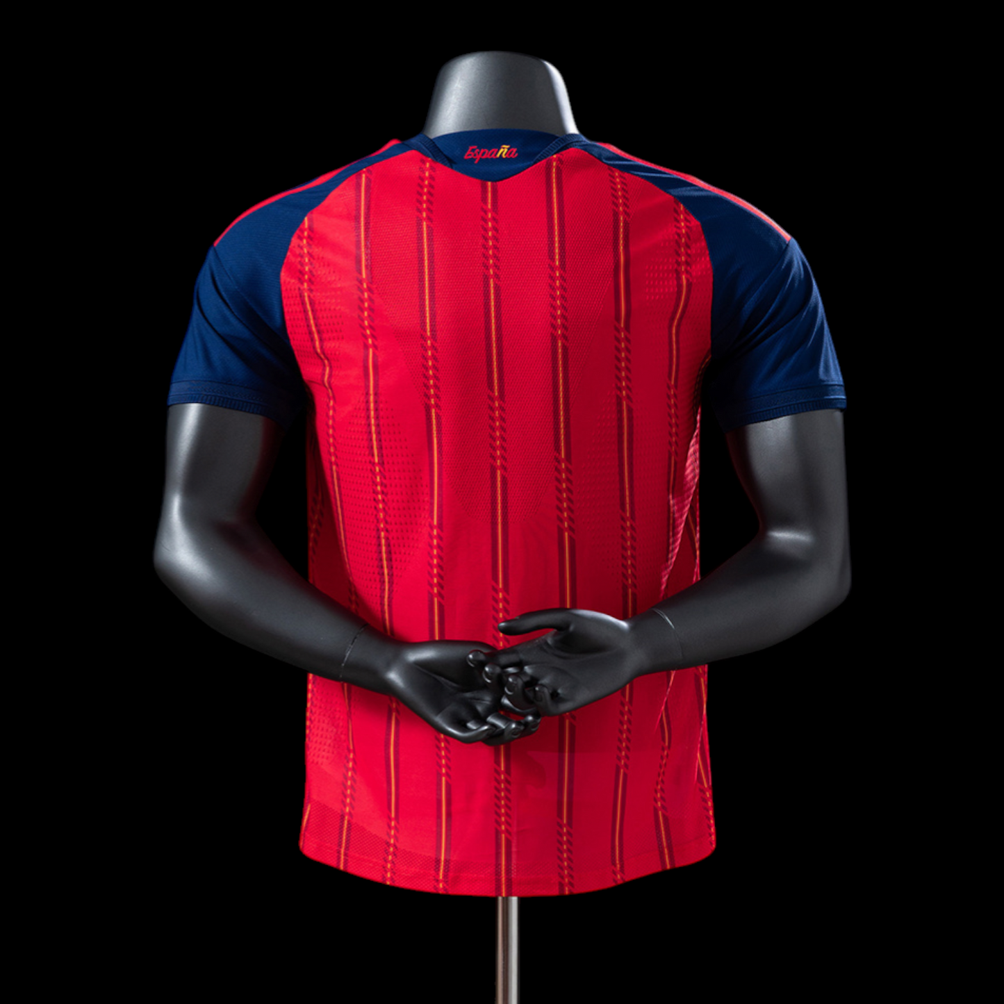 Espagne Maillot Domicile 26/27 –Version Player