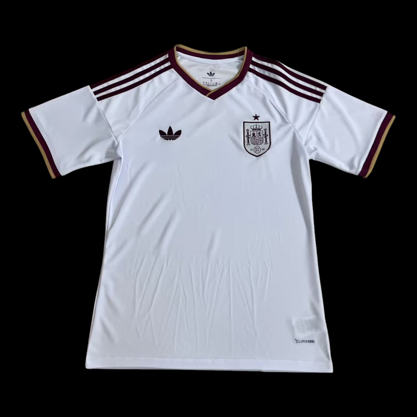 Espagne Maillot Extérieur 26/27