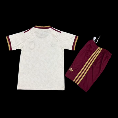 Espagne Maillot Extérieur 26/27 –Enfant