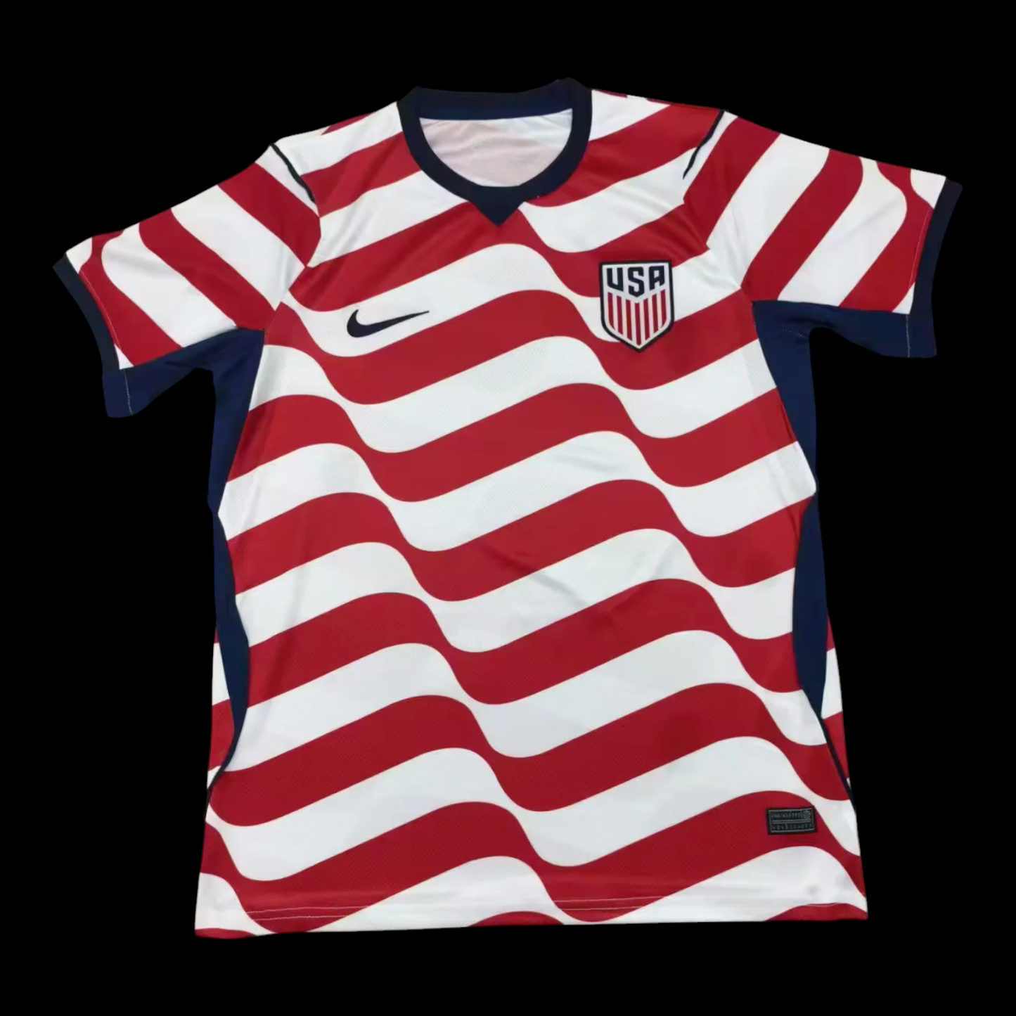Etats-Unis Maillot Domicile 26/27