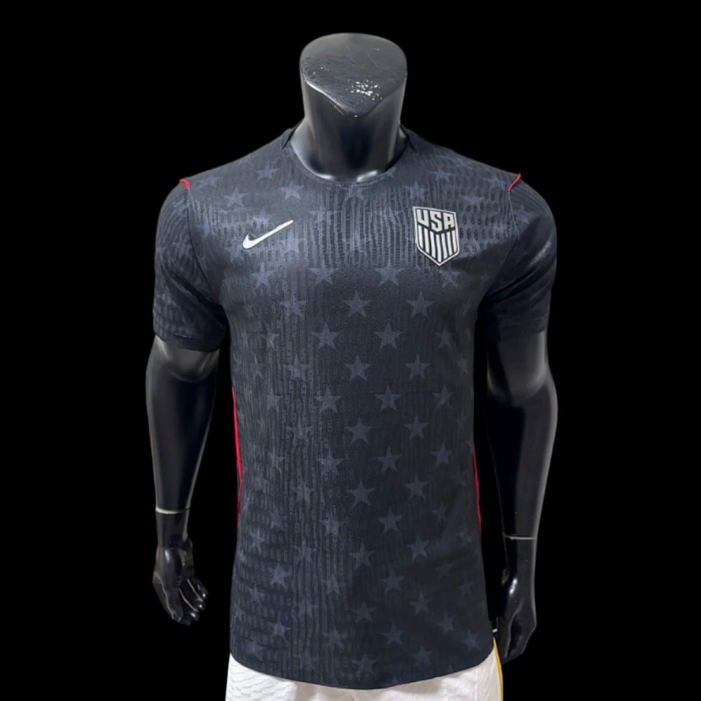 Etats-Unis Maillot Extérieur 26/27 -Version Player