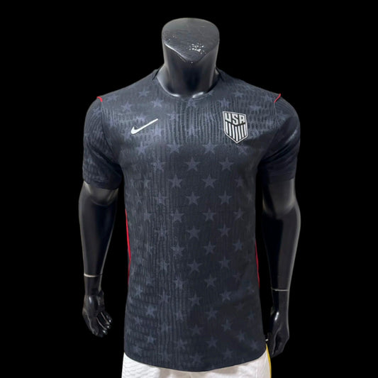 Etats-Unis Maillot Extérieur 26/27 -Version Player