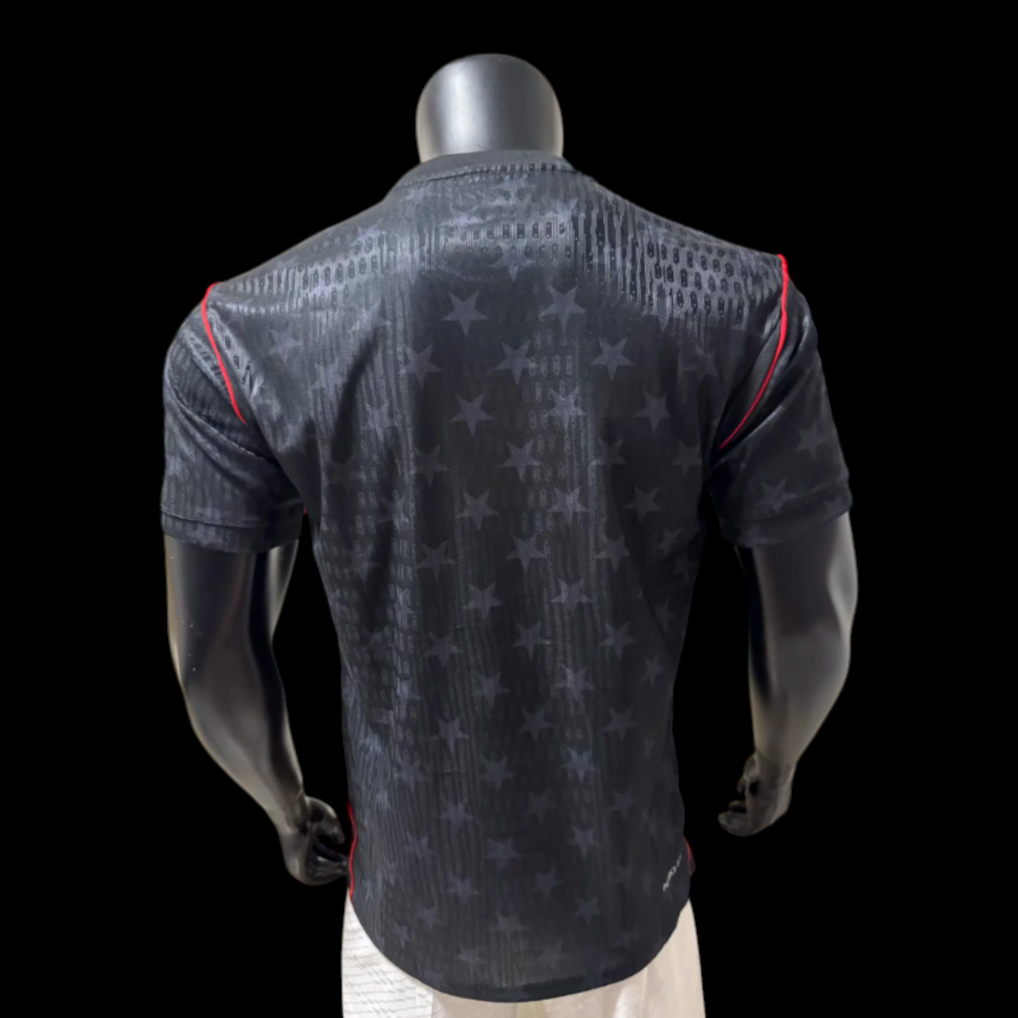 Etats-Unis Maillot Extérieur 26/27 -Version Player