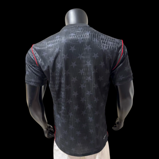Etats-Unis Maillot Extérieur 26/27 -Version Player