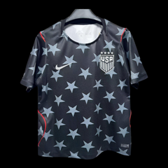 Etats-Unis Maillot Extérieur 26/27