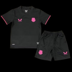 Everton Maillot Fourth 25/26 –Enfant