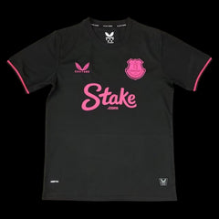 Everton Maillot Fourth 25/26