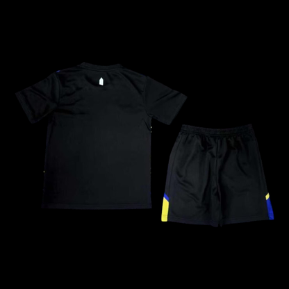 Everton Maillot Third 25/26 –Enfant