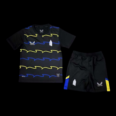 Everton Maillot Third 25/26 –Enfant