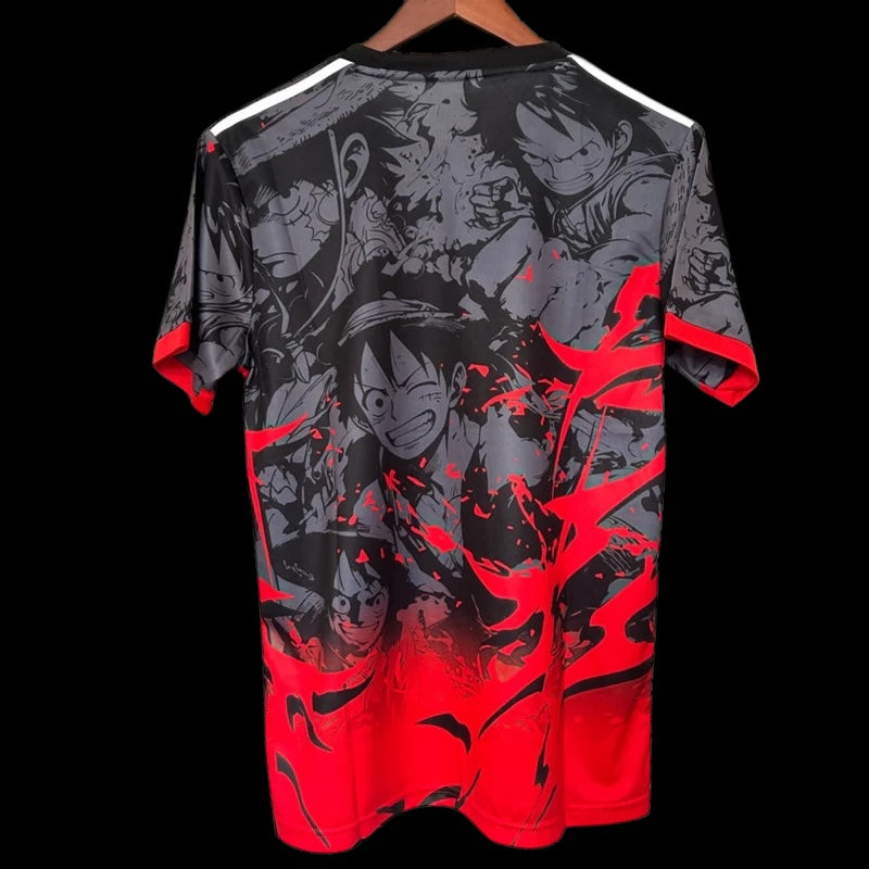 Japon maillot concept