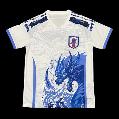 Japon maillot concept