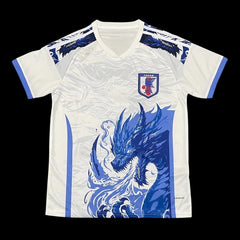 Japon maillot concept
