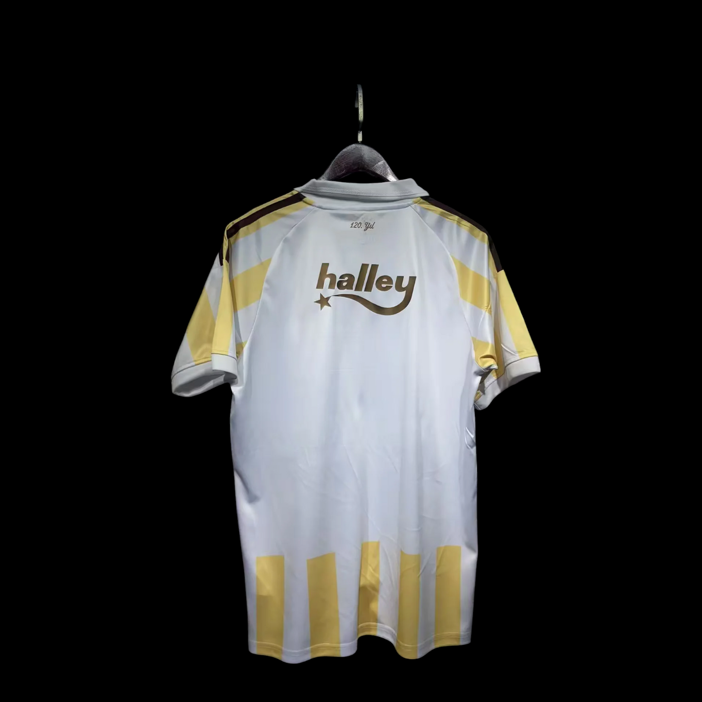 Fenerbahce Maillot Extérieur 26/27