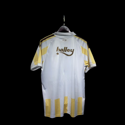 Fenerbahce Maillot Extérieur 26/27