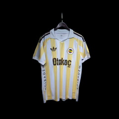 Fenerbahce Maillot Extérieur 26/27