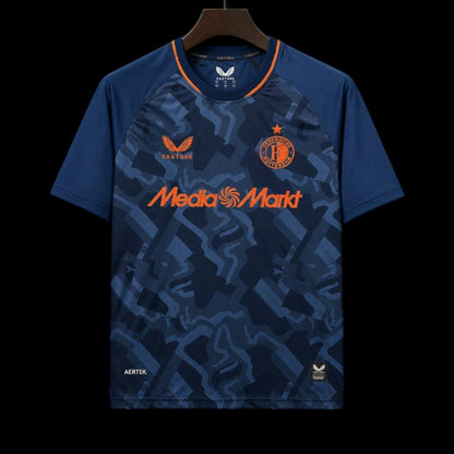 Feyenoord Maillot Third 26/27