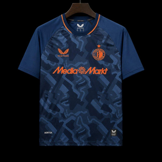 Feyenoord Maillot Third 26/27