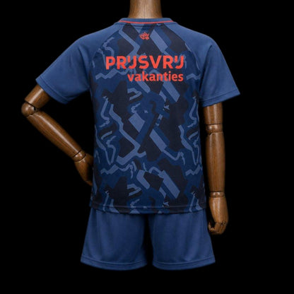 Feyenoord Maillot Third 26/27 –Enfant