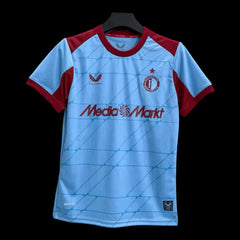 Feyenoord Maillot Exterieur 25/26