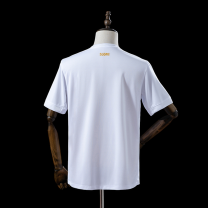Finlande Maillot Domicile 26/27
