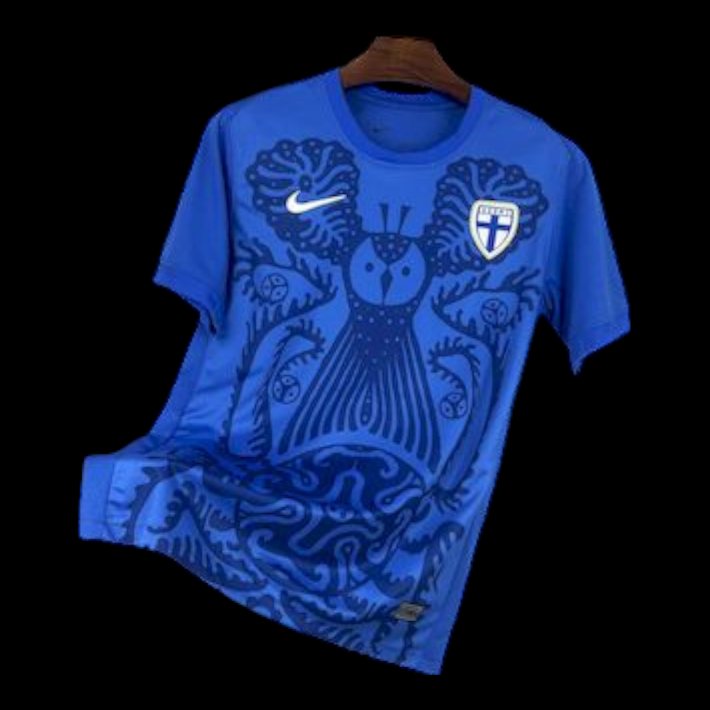 Finlande Maillot Extérieur 26/27
