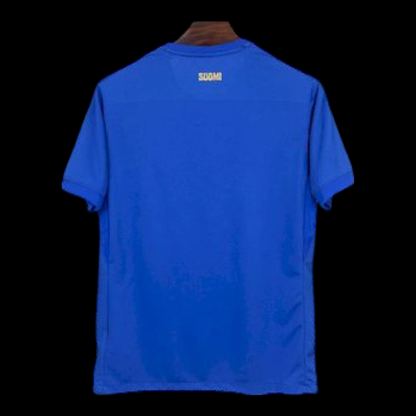 Finlande Maillot Extérieur 26/27