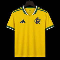 Flamengo Maillot Avant-match 26/27