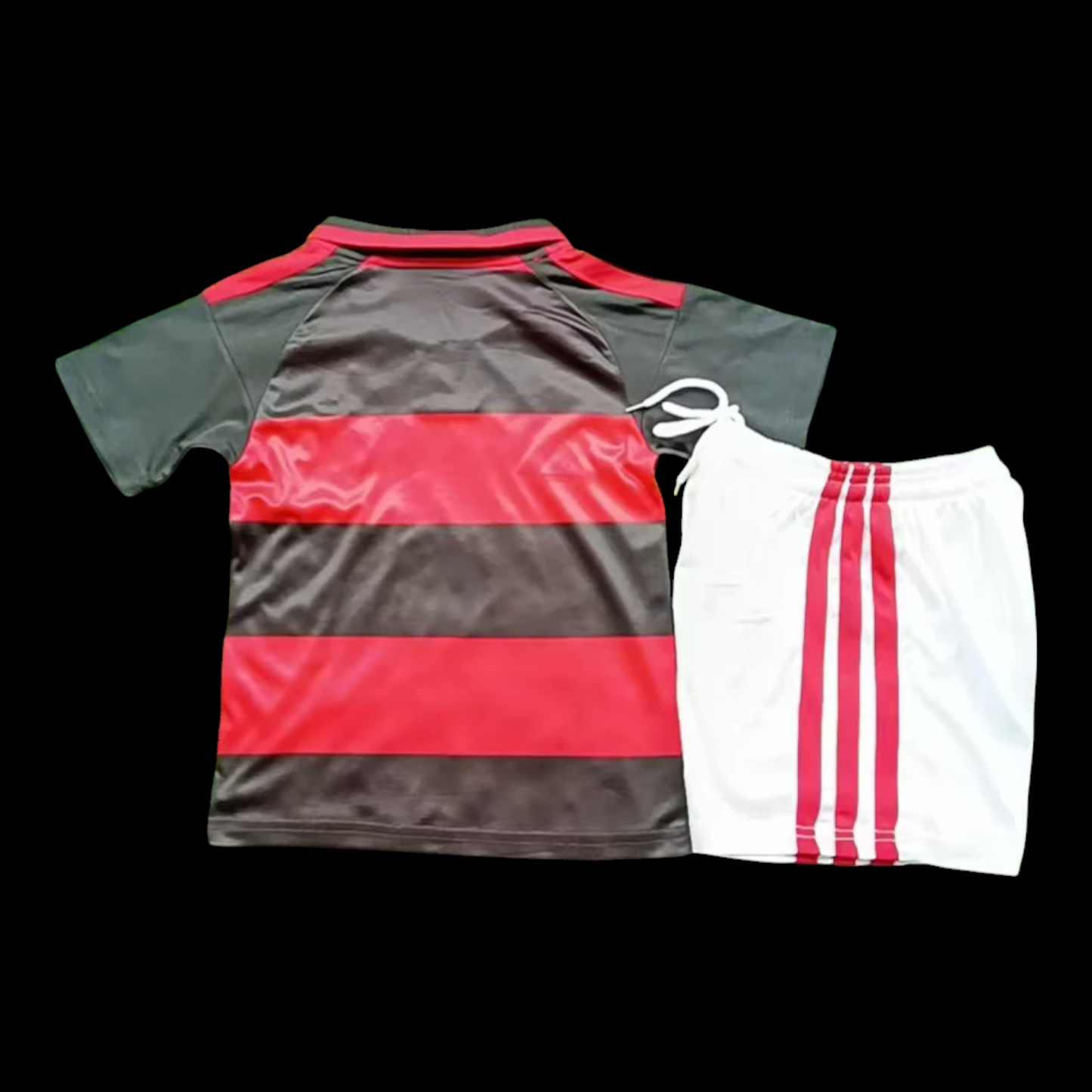Flamengo Maillot Domicile 26/27 –Enfant
