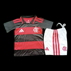 Flamengo Maillot Domicile 26/27 –Enfant