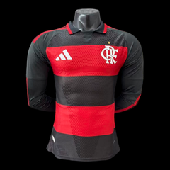 Flamengo Maillot Domicile 26/27 -Version Player