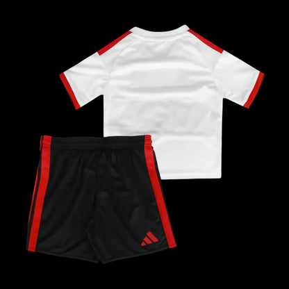 Flamengo Maillot Extérieur 26/27 –Enfant