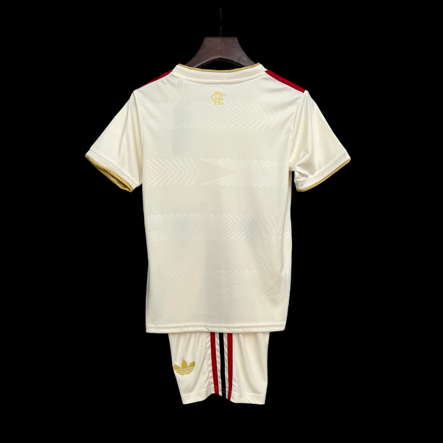 Flamengo Maillot Third 25/26 –Enfant