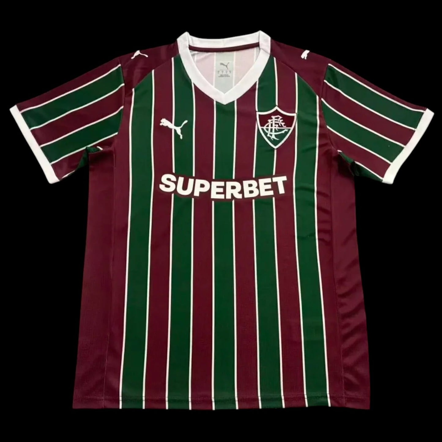 Fluminense Maillot Domicile 26/27