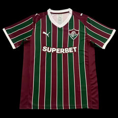 Fluminense Maillot Domicile 26/27