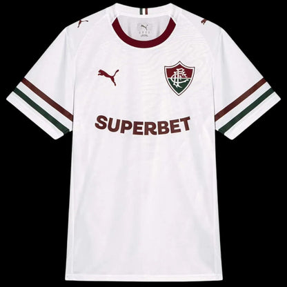 Fluminense Maillot Extérieur 26/27