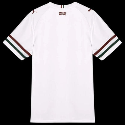 Fluminense Maillot Extérieur 26/27