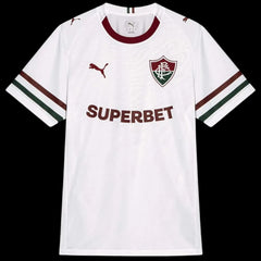 Fluminense Maillot Extérieur 26/27