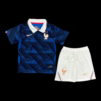 France Maillot Domicile 26/27 –Enfant