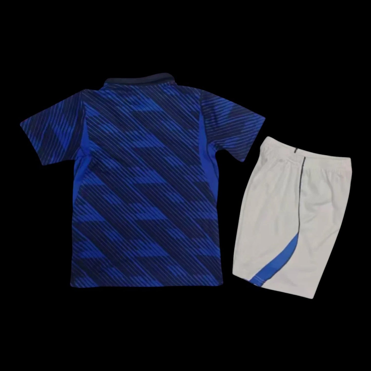 France Maillot Domicile 26/27 –Enfant