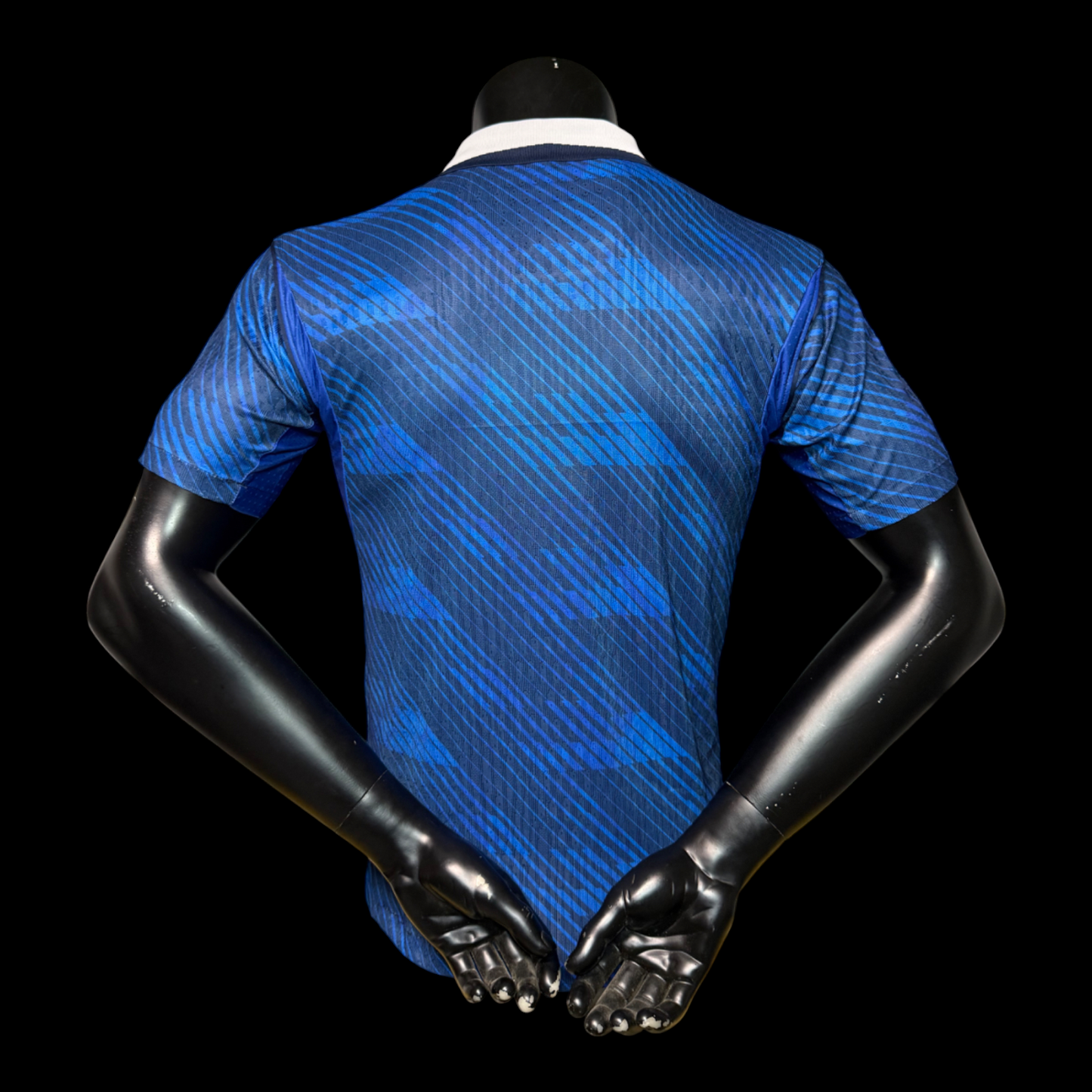 France Maillot Domicile 26/27 –Version Player