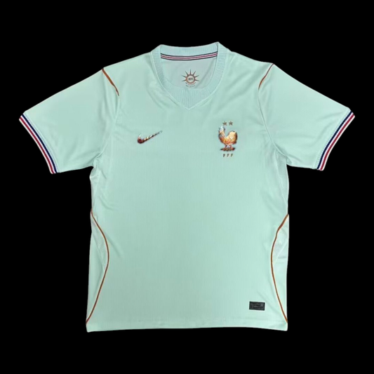 France Maillot Extérieur 26/27