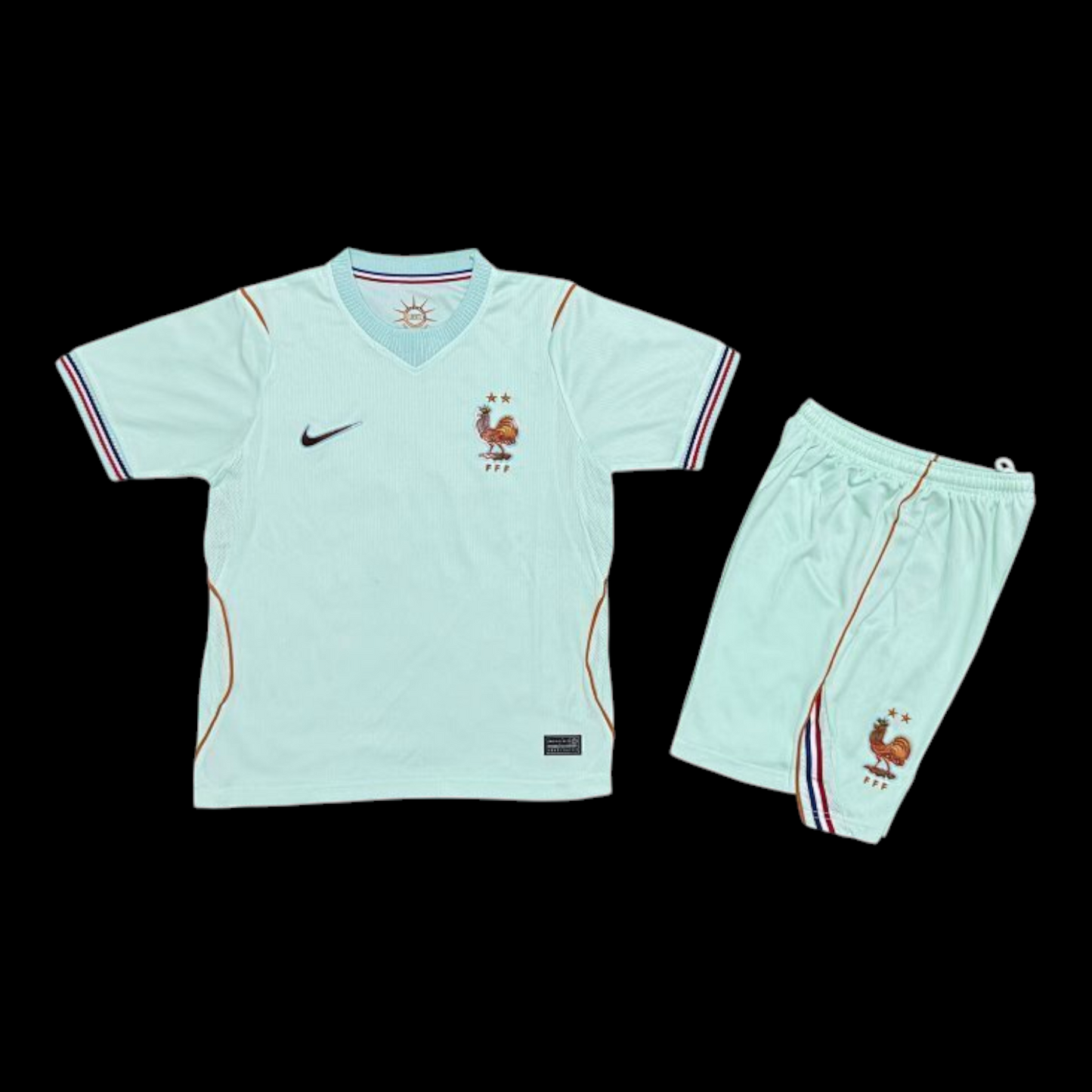 France Maillot Extérieur 26/27 –Enfant