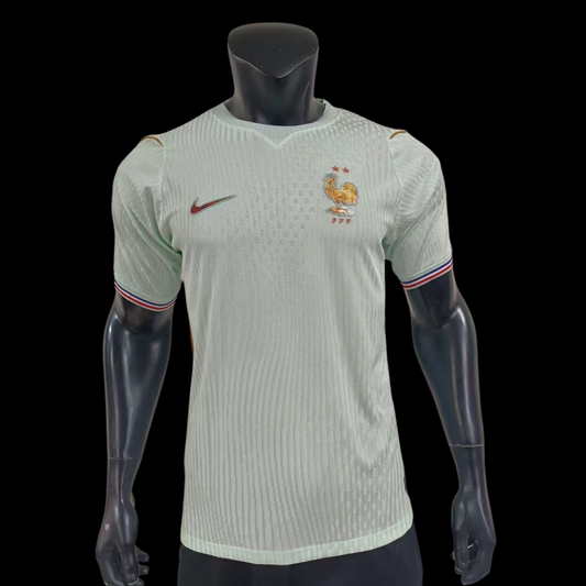 France Maillot Extérieur 26/27 –Version Player