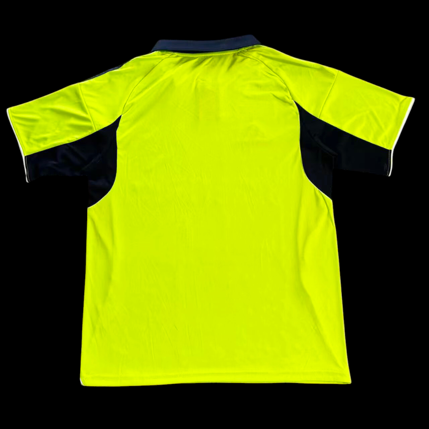 Fulham Maillot Extérieur 25/26