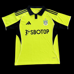 Fulham Maillot Extérieur 25/26